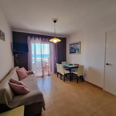 Corfu Glyfada Beach Apartment 58A Pelekas Extérieur photo