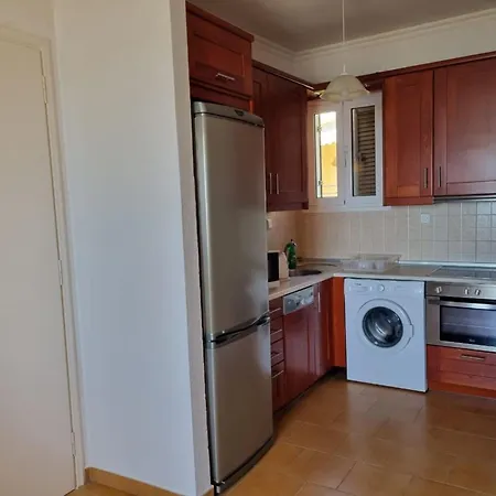 Corfu Glyfada Beach Apartment 58A Pelekas Extérieur photo