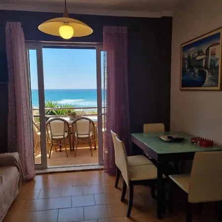 Corfu Glyfada Beach Apartment 58A Pelekas Extérieur photo