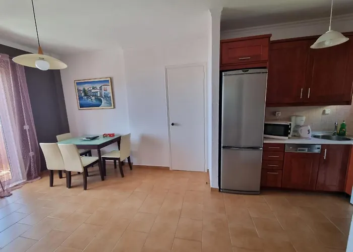Corfu Glyfada Beach Apartment 58A